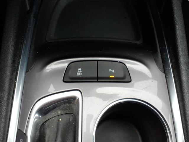 used 2022 Chevrolet Malibu car, priced at $14,495