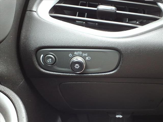 used 2022 Chevrolet Malibu car, priced at $14,495