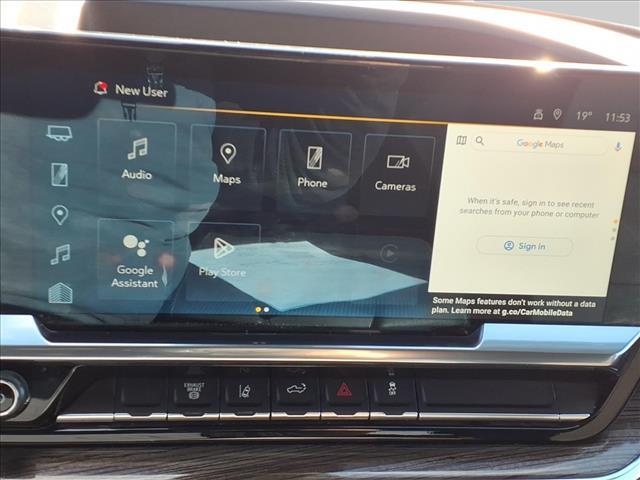 used 2024 Chevrolet Silverado 3500 car, priced at $52,995