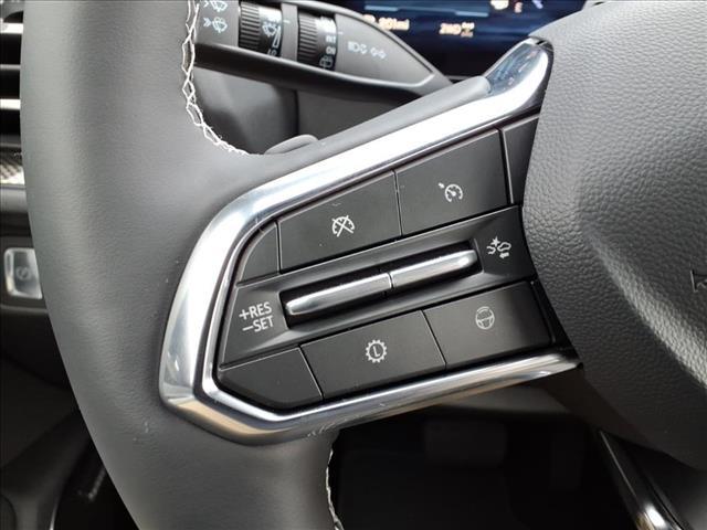 new 2026 Chevrolet Traverse car, priced at $59,420