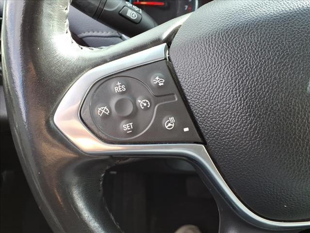 used 2020 Chevrolet Traverse car, priced at $19,795