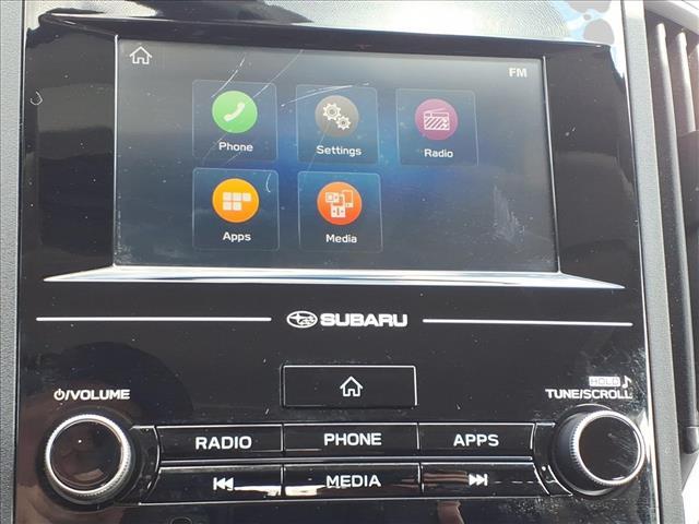 used 2019 Subaru Impreza car, priced at $13,995