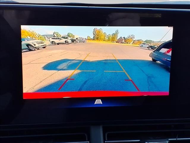 new 2026 Chevrolet Trax car, priced at $25,960