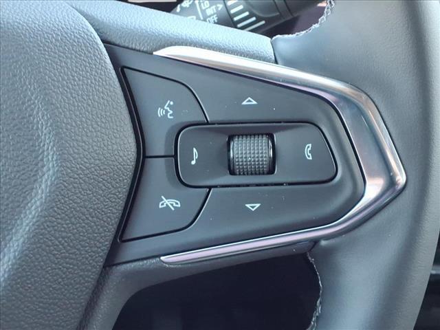 new 2026 Chevrolet Trax car, priced at $25,960