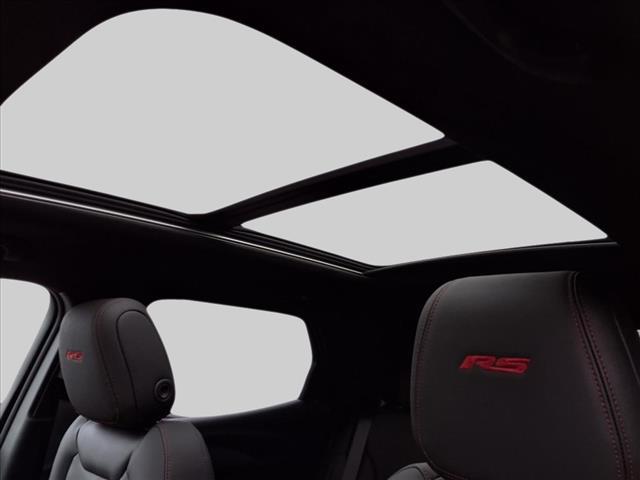 new 2026 Chevrolet TrailBlazer car, priced at $35,735