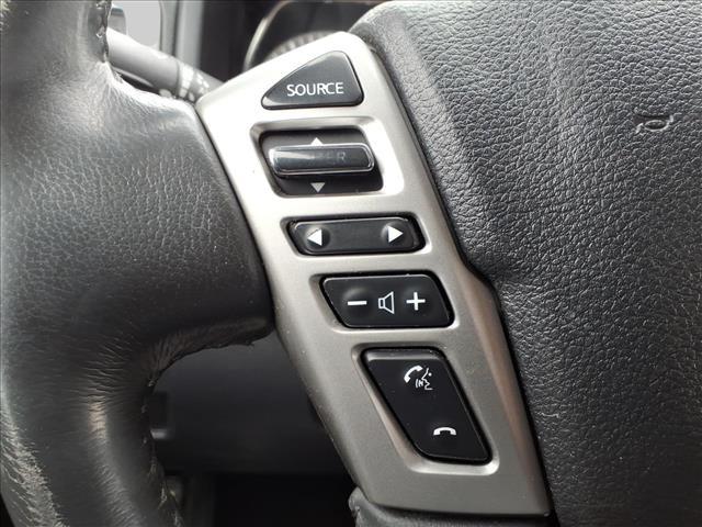 used 2017 Nissan Titan car, priced at $19,995