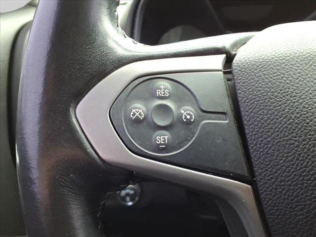 used 2019 Chevrolet Colorado car, priced at $27,995