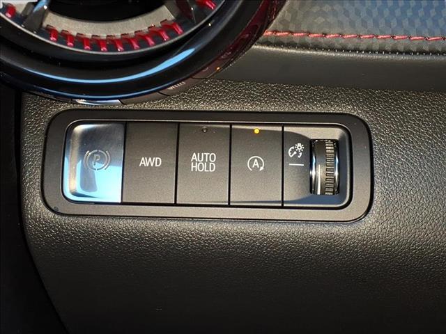 new 2026 Chevrolet Equinox car, priced at $40,347