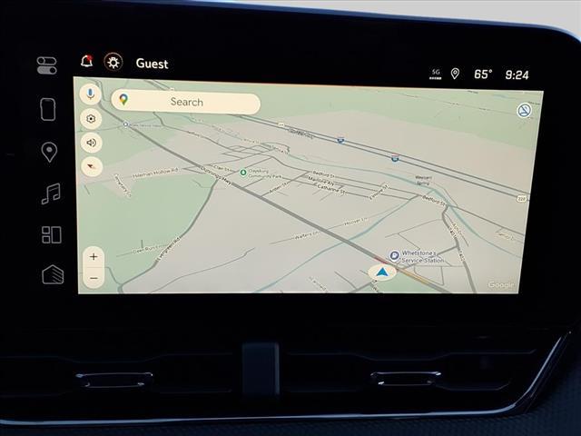 new 2026 Chevrolet Equinox car, priced at $40,347