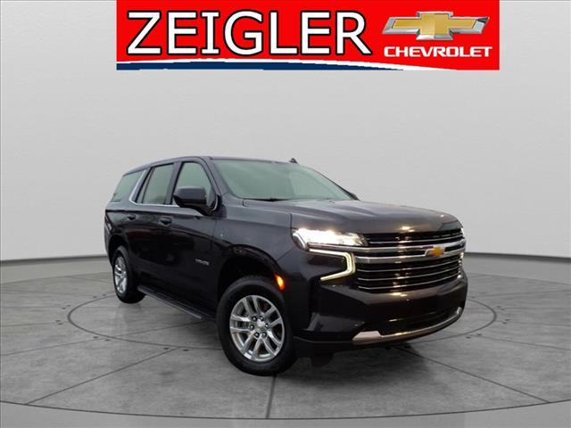 used 2024 Chevrolet Tahoe car, priced at $45,995