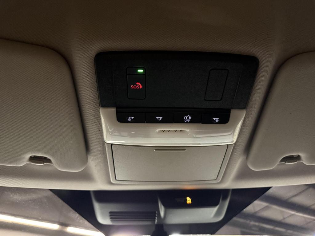 used 2024 Mitsubishi Outlander car, priced at $23,988