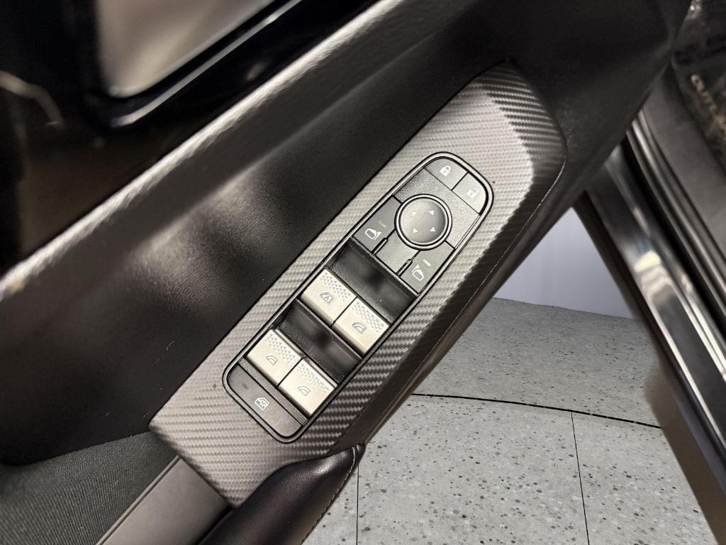 used 2024 Mitsubishi Outlander car, priced at $23,988