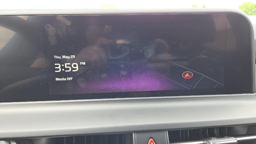 new 2025 Kia Seltos car, priced at $28,476