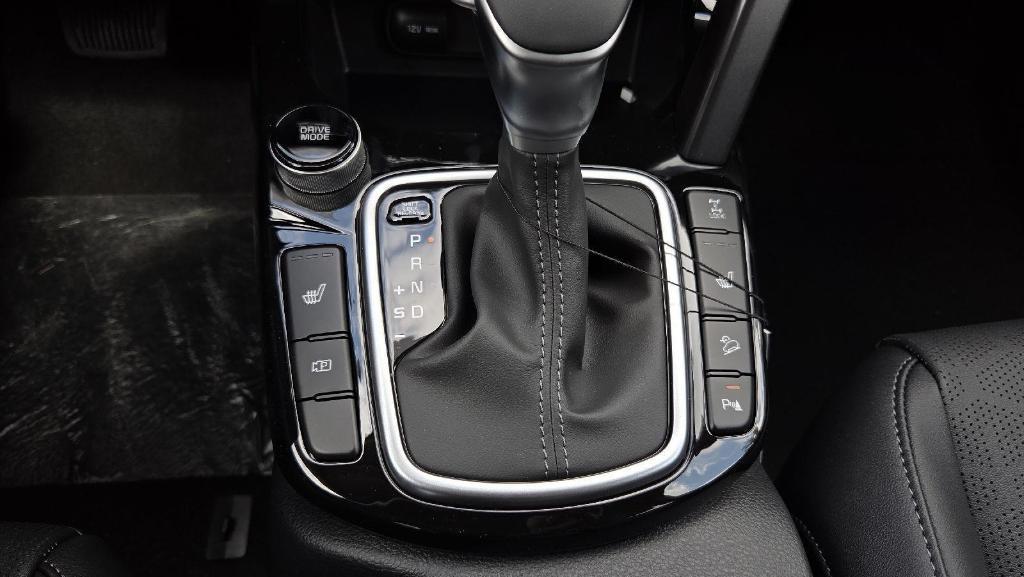 new 2025 Kia Seltos car, priced at $28,476