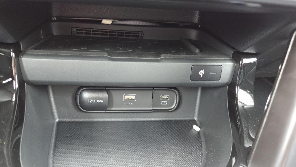 new 2025 Kia Seltos car, priced at $28,476