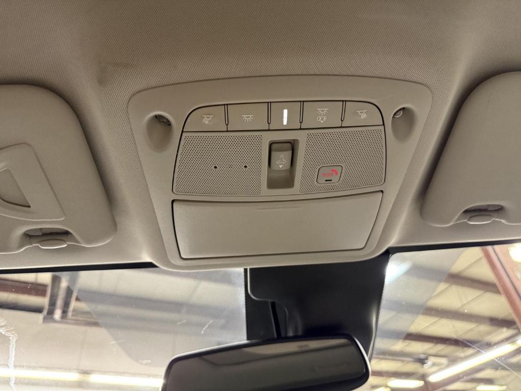 used 2022 Nissan Rogue Sport car, priced at $22,744