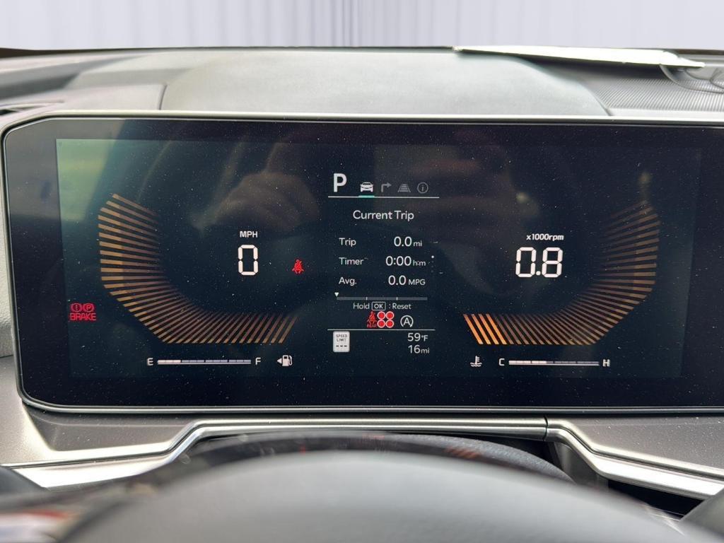 new 2025 Kia Sorento car, priced at $38,038