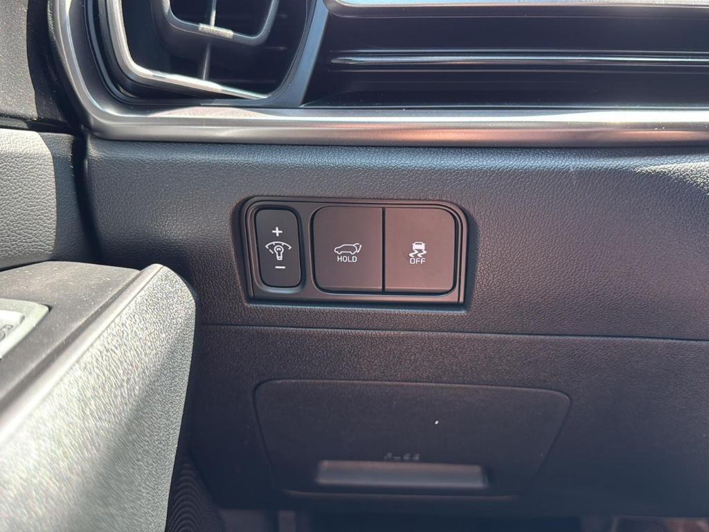 new 2025 Kia Sorento car, priced at $39,235