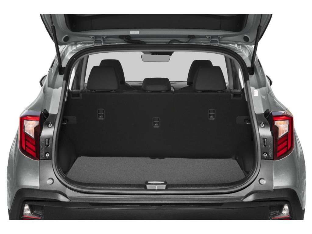 used 2025 Kia Seltos car, priced at $33,987
