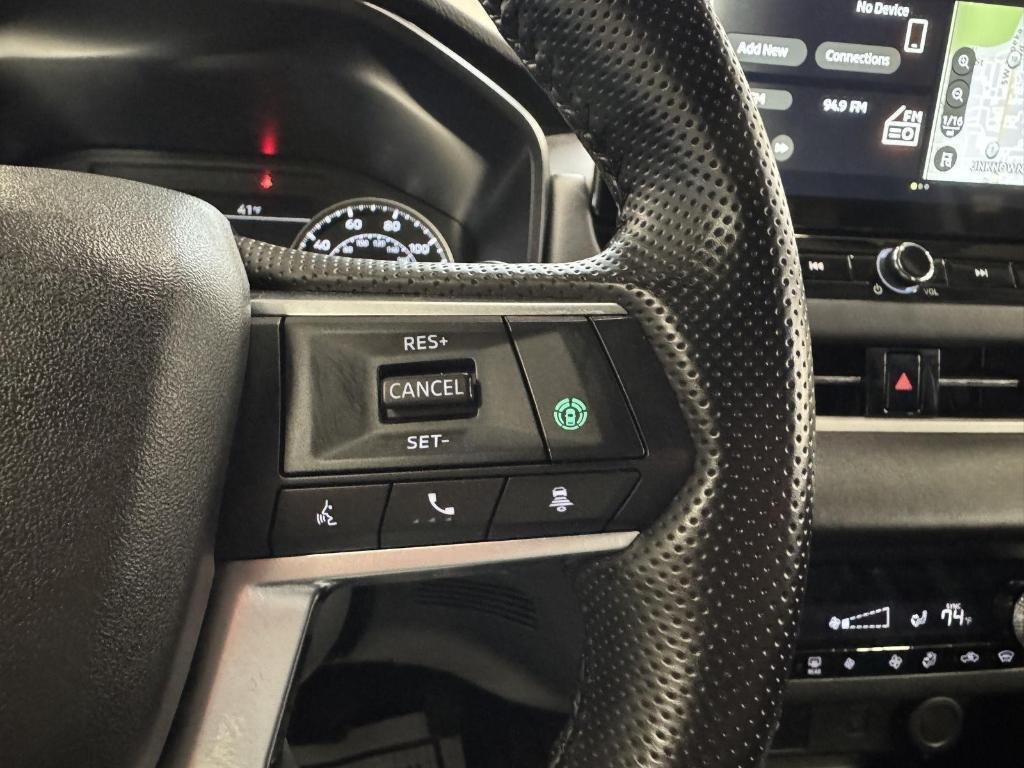 used 2025 Mitsubishi Outlander car, priced at $24,988