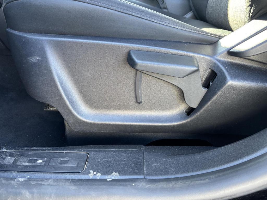 used 2024 Ford Bronco Sport car, priced at $23,988