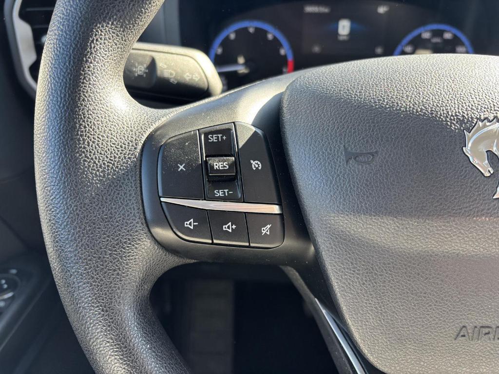 used 2024 Ford Bronco Sport car, priced at $23,988