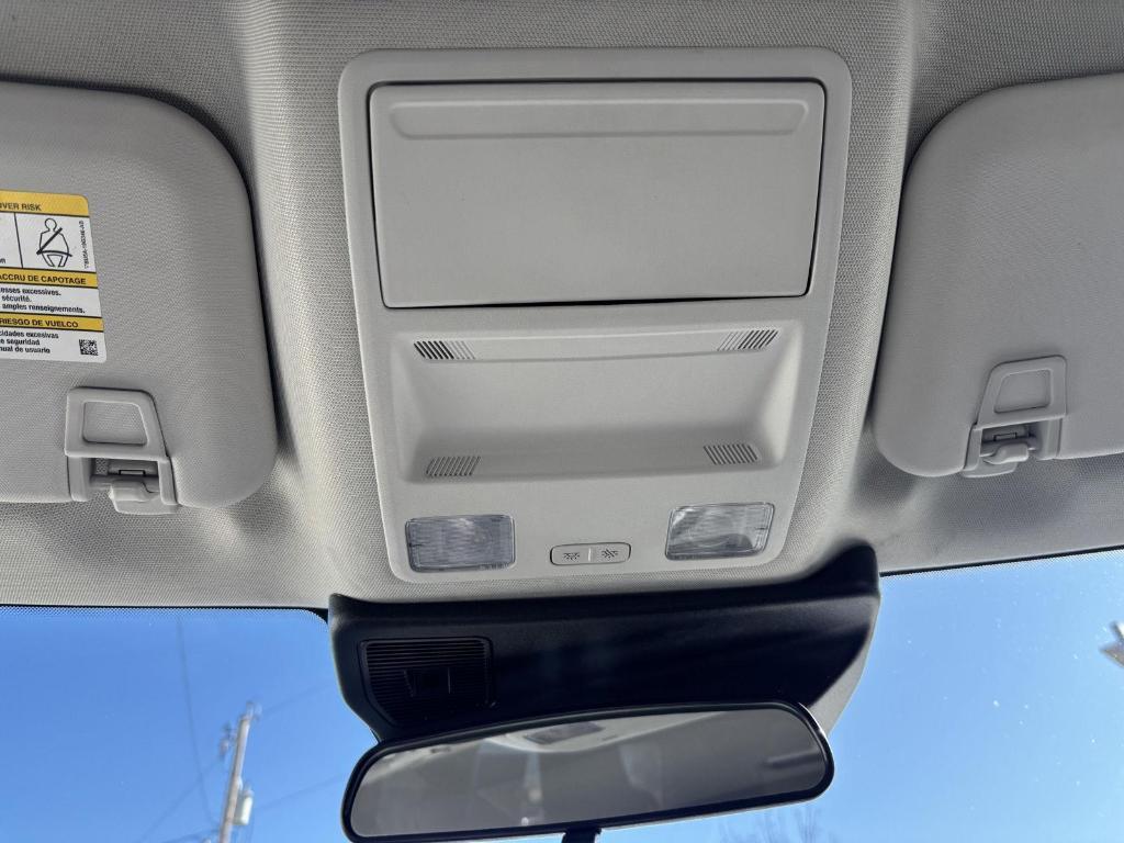 used 2024 Ford Bronco Sport car, priced at $23,988