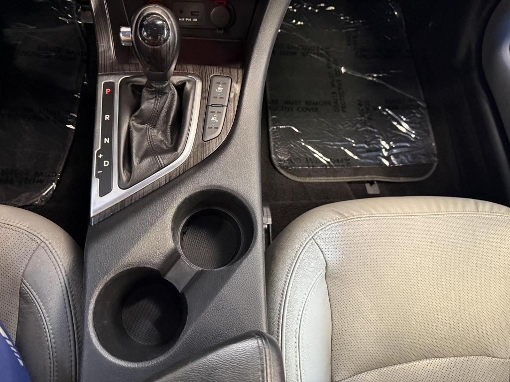 used 2012 Kia Optima car, priced at $7,298