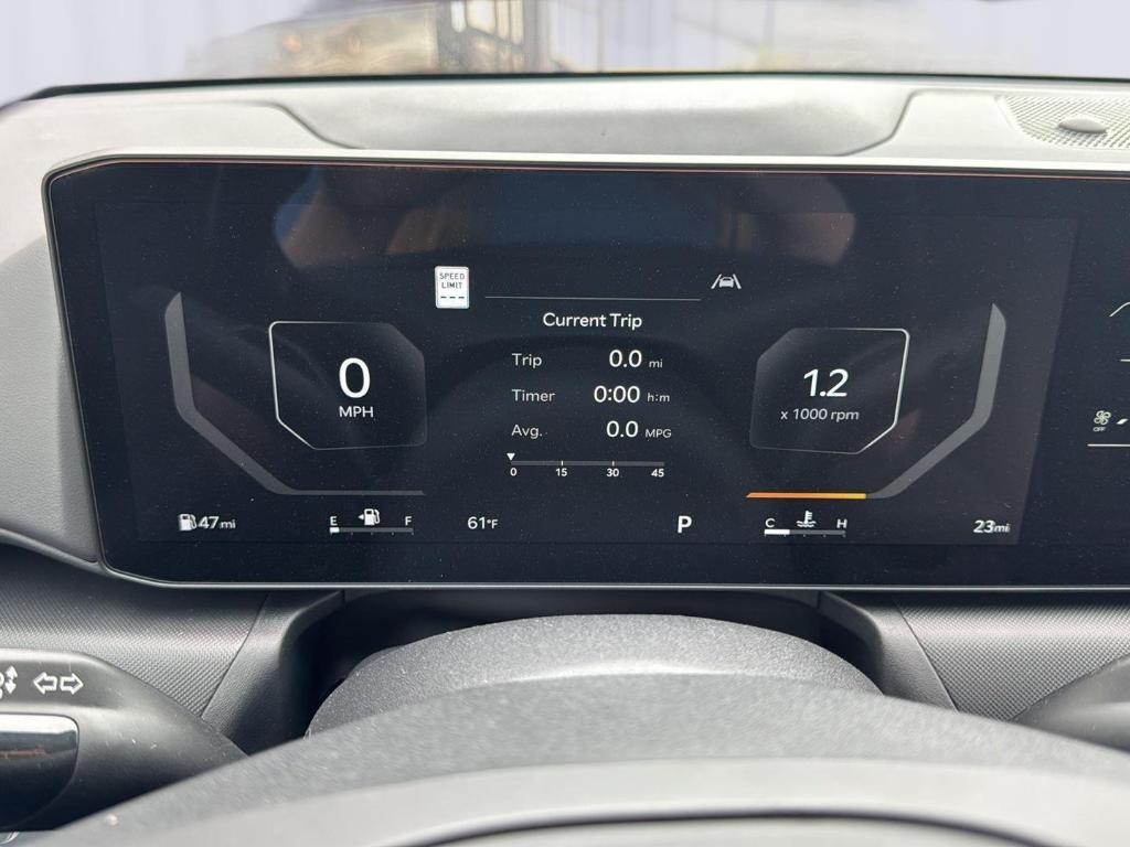 new 2025 Kia K4 car, priced at $24,881