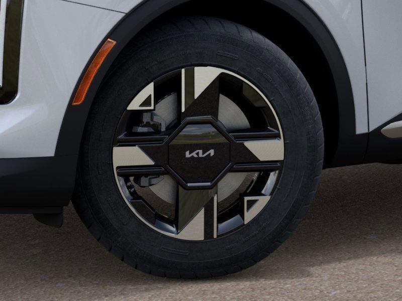new 2026 Kia Sportage car, priced at $31,692