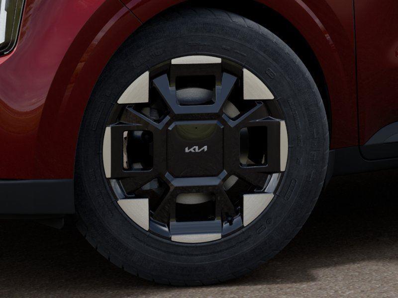 new 2026 Kia Carnival car, priced at $43,420