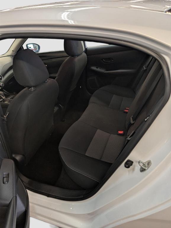 used 2024 Nissan Sentra car, priced at $17,988