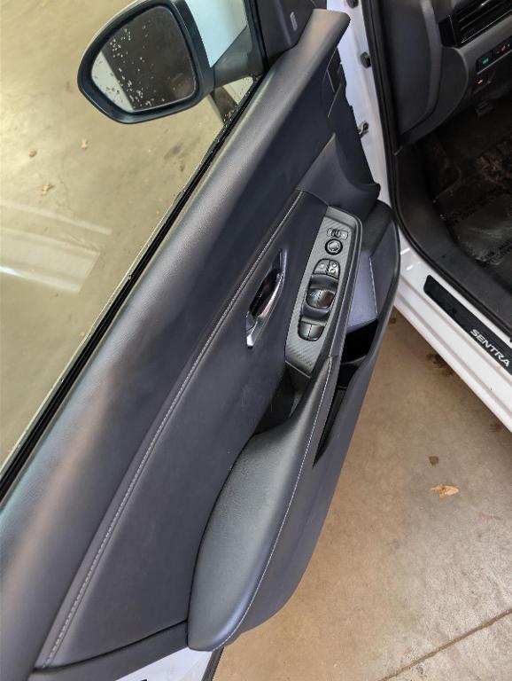 used 2024 Nissan Sentra car, priced at $17,988