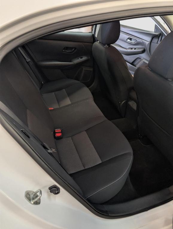 used 2024 Nissan Sentra car, priced at $17,988