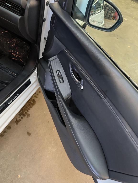 used 2024 Nissan Sentra car, priced at $17,988