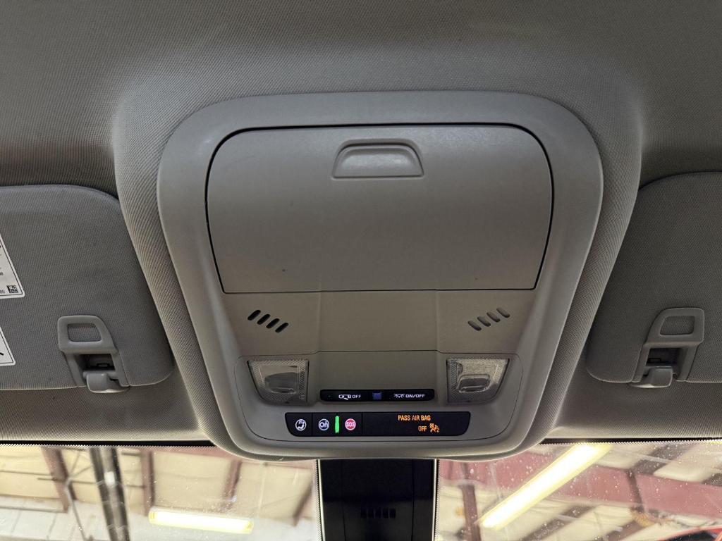 used 2024 Chevrolet Equinox car, priced at $19,800