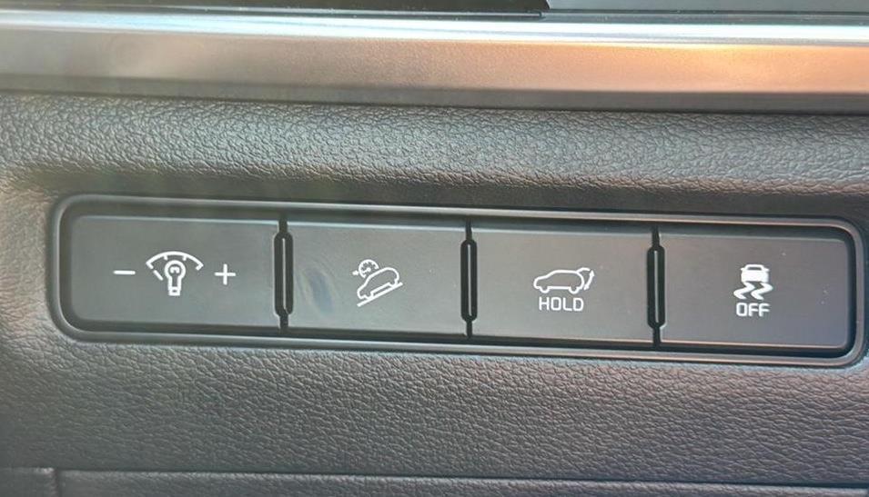 new 2025 Kia Telluride car, priced at $42,774