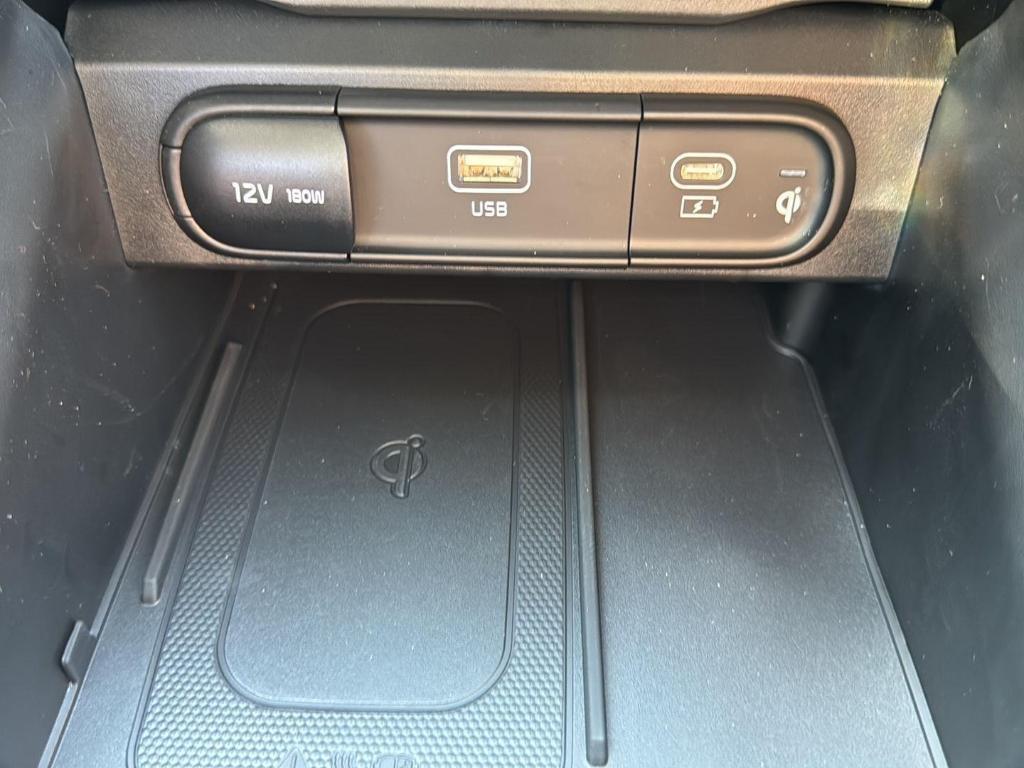 new 2025 Kia Telluride car, priced at $42,774