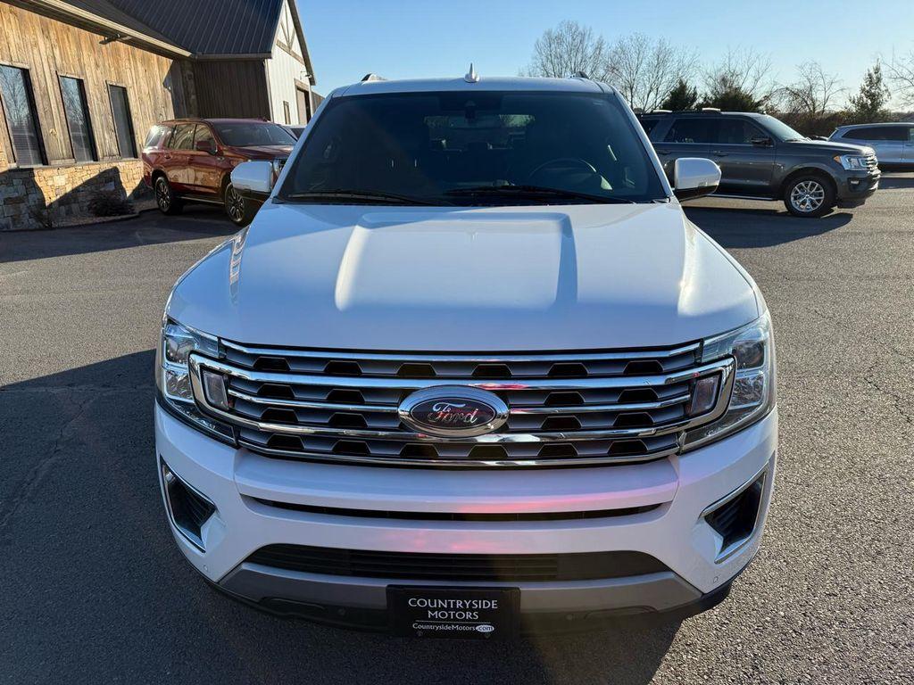used 2021 Ford Expedition car, priced at $32,500