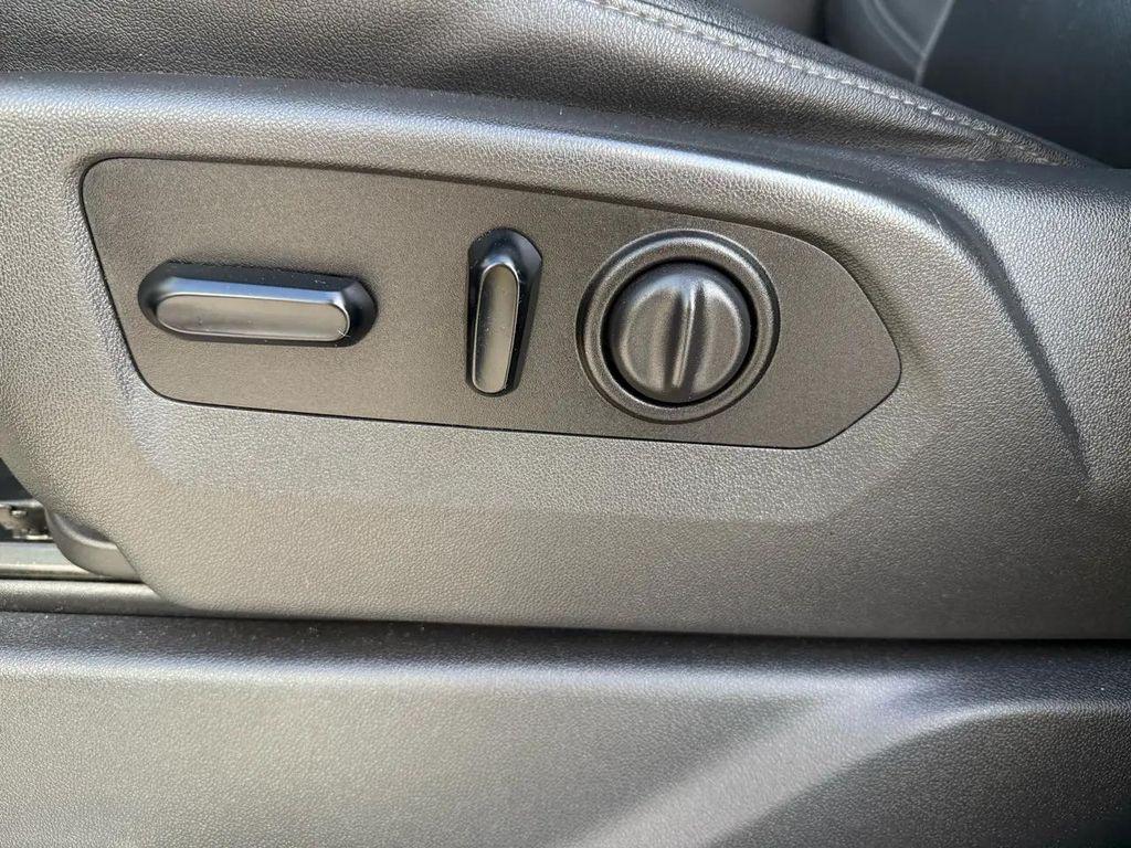 used 2021 Chevrolet Silverado 2500 car, priced at $50,500