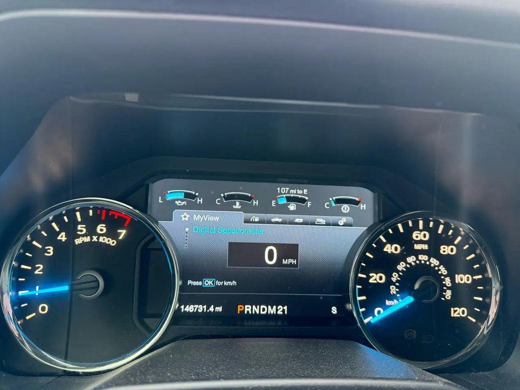 used 2015 Ford F-150 car, priced at $19,900