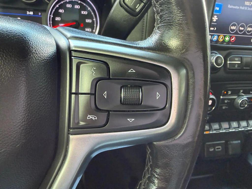 used 2022 Chevrolet Silverado 2500 car, priced at $42,500