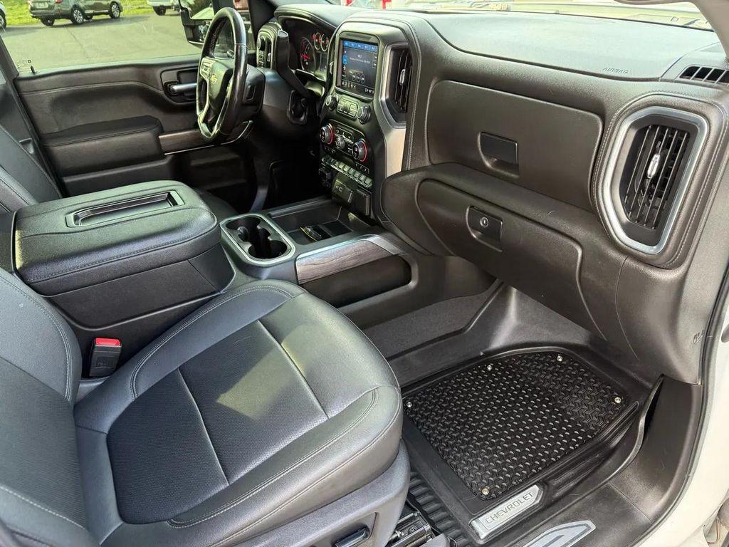 used 2022 Chevrolet Silverado 2500 car, priced at $42,500