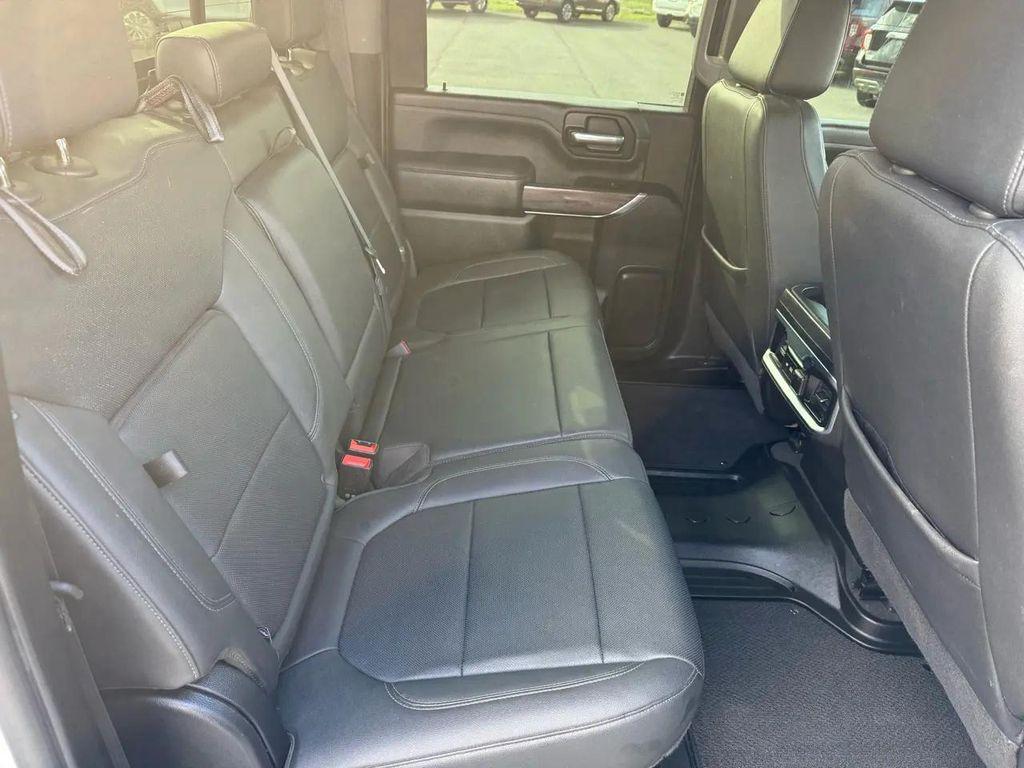 used 2022 Chevrolet Silverado 2500 car, priced at $42,500