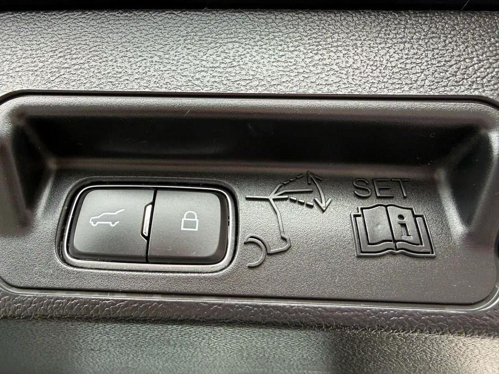 used 2021 Ford Explorer car, priced at $20,700