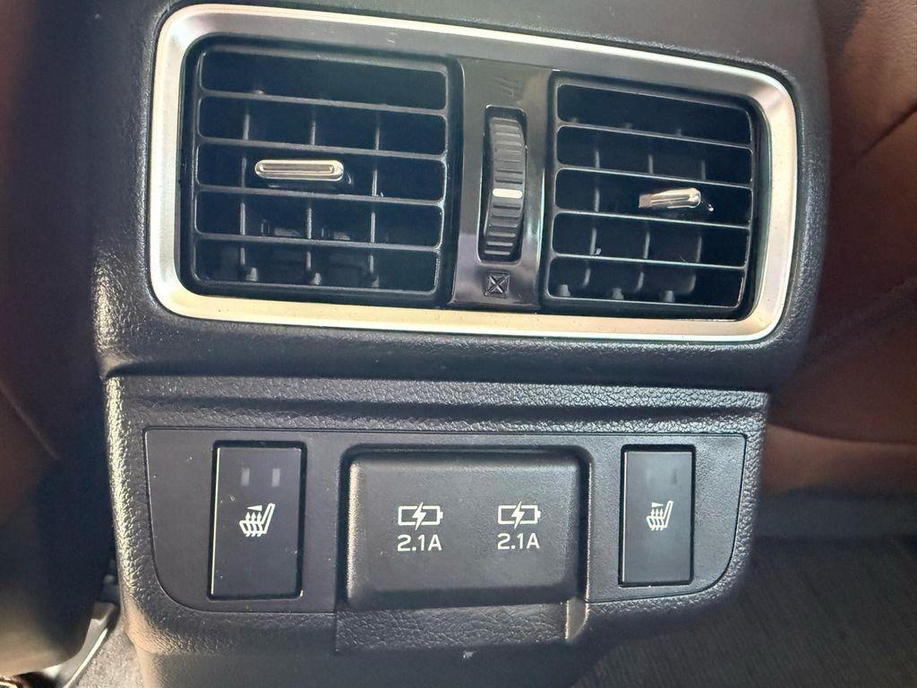 used 2019 Subaru Outback car, priced at $20,900