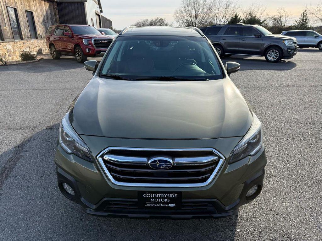 used 2019 Subaru Outback car, priced at $20,900