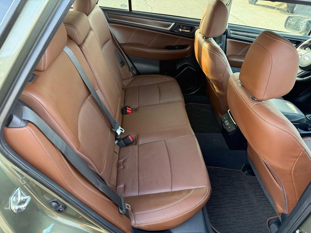 used 2019 Subaru Outback car, priced at $20,900