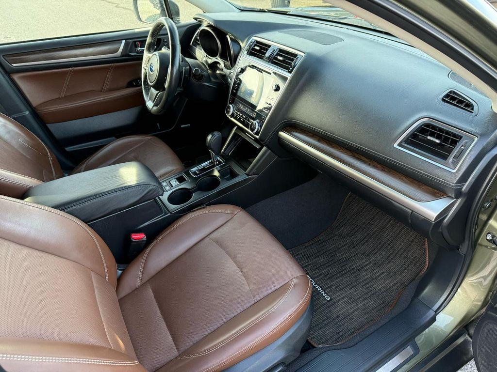 used 2019 Subaru Outback car, priced at $20,900
