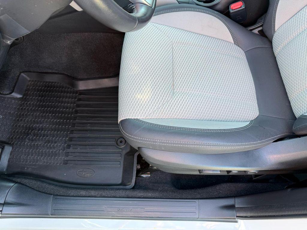 used 2021 Subaru Forester car, priced at $19,900